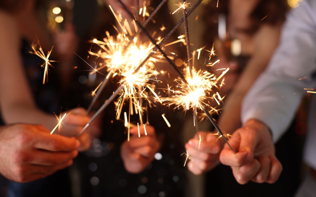 3 things to do before the end of the year!