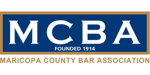 Recurring CLE presenters for the Maricopa County Bar Association
