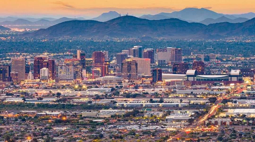 Top Things To Do In and Around Phoenix, Arizona