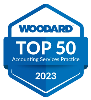 Top 50 Accounting Services Practice