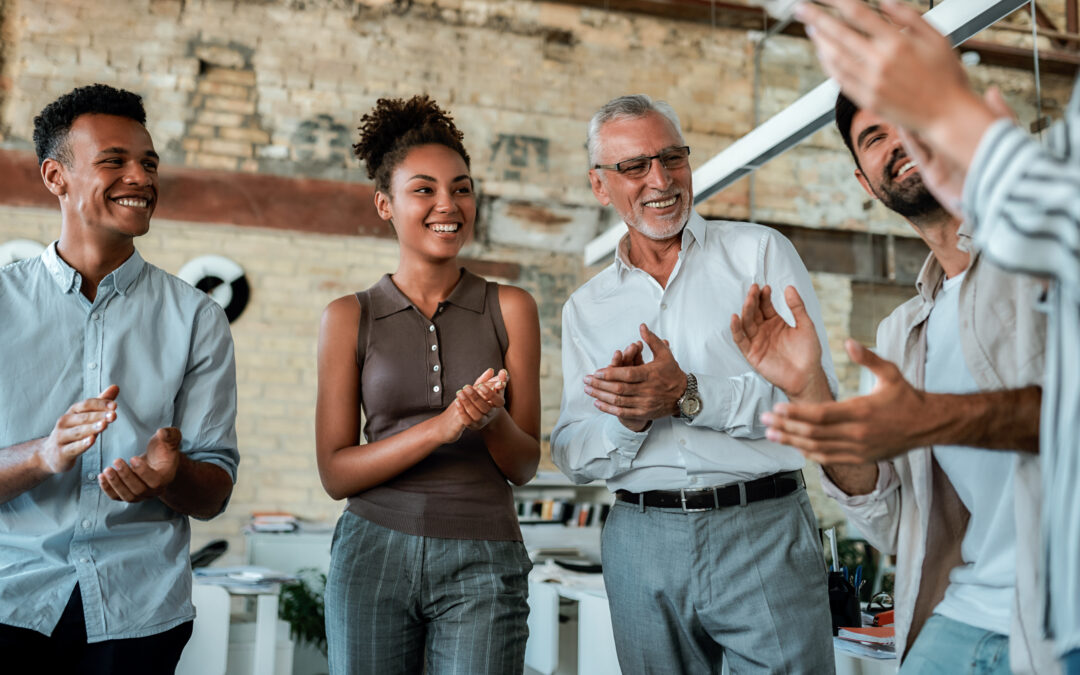 KORE Awarded ‘Arizona Woman Business of the Year’ by SBA – 2023