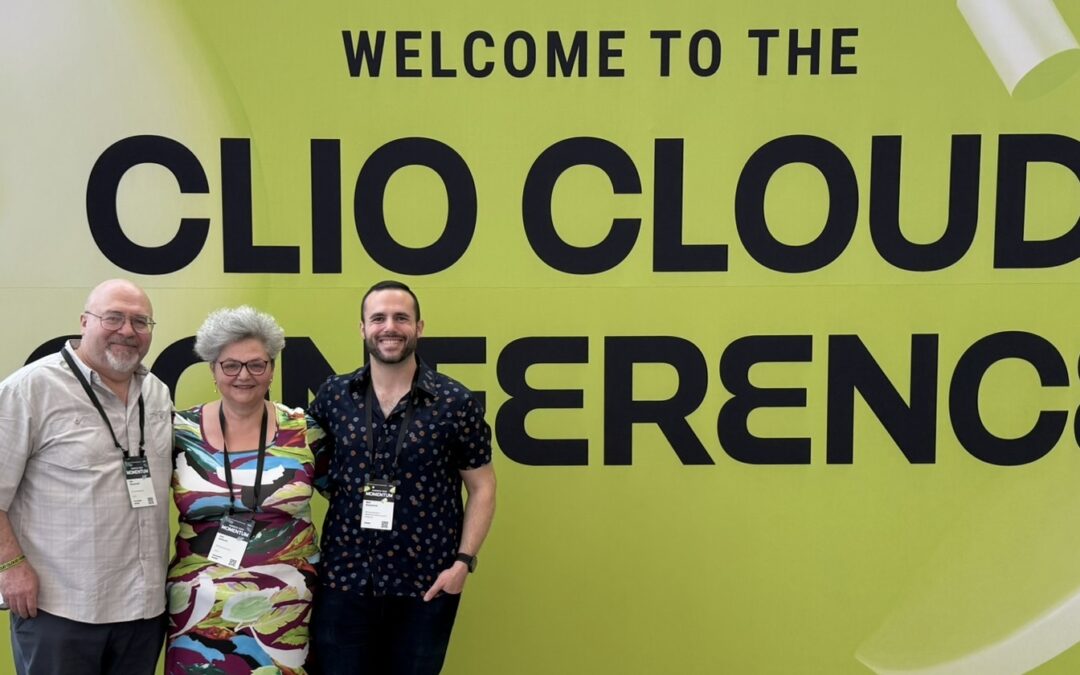 Planning for Financial Stability and Success at ClioCon 2024