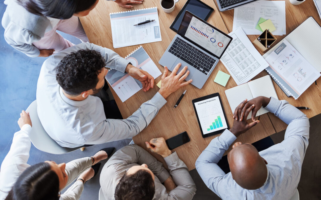 Why You Need an Accountant Who Actually Understands Law Firms